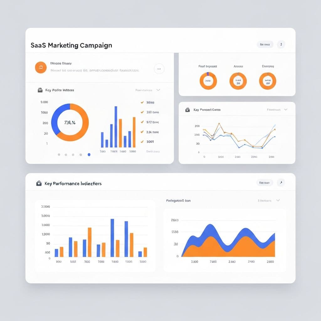 SaaS Marketing Campaign