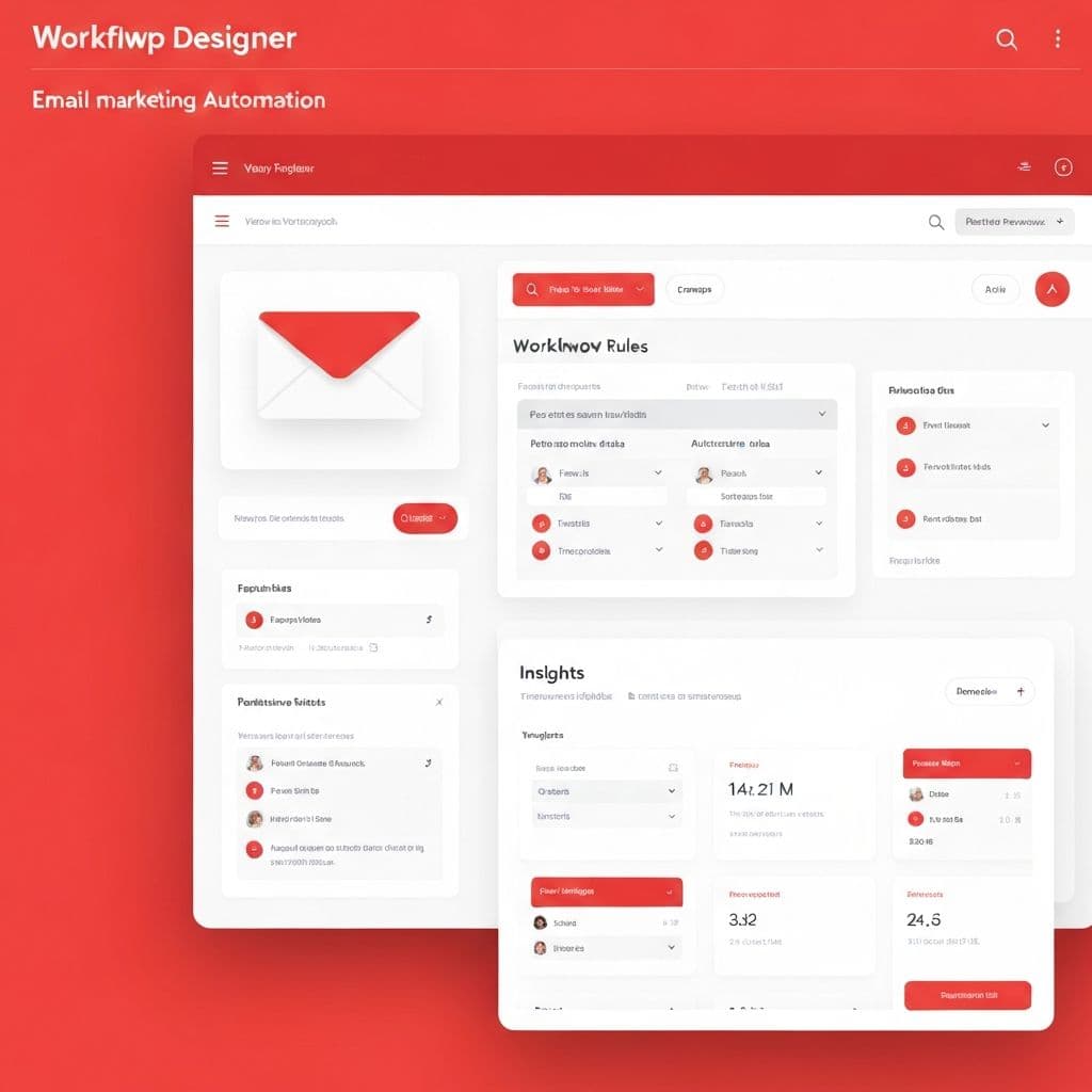 Email Marketing Automation